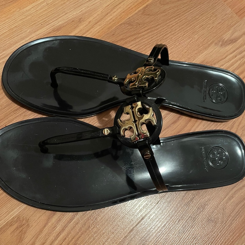 Tory Burch sandals